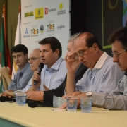 “Conservar para Produzir Melhor” Expodireto Cotrijal