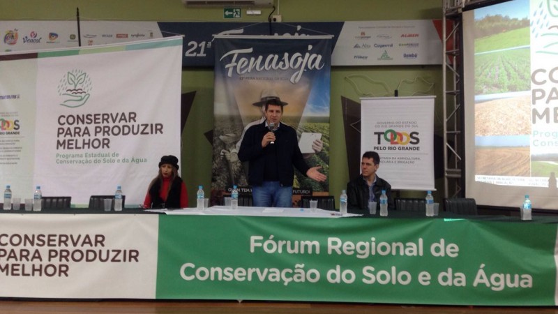 Fórum Fenasoja