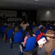 Seminário Arvorezinha
