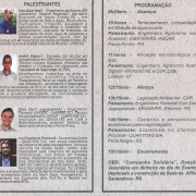 Seminário Sananduva