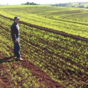 Agricultor Adair b