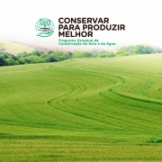 Conservação do Solo e da Água