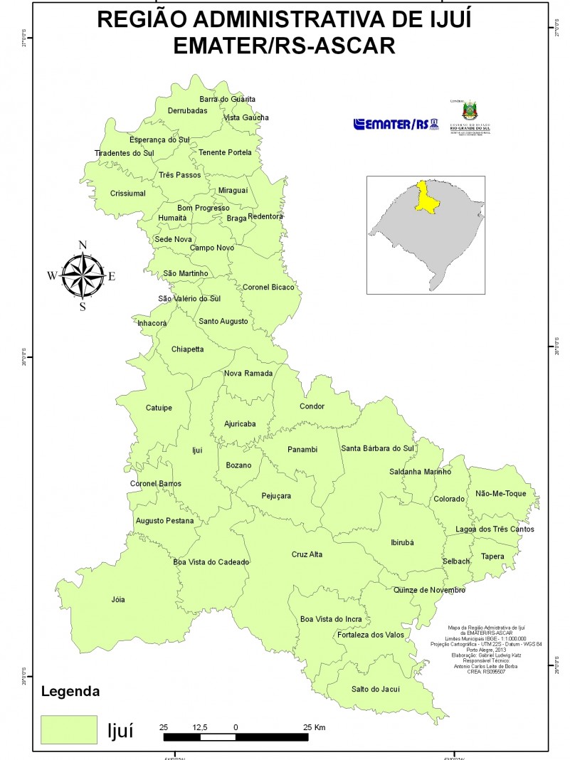 Ijuí