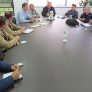 foto reunião forum expodireto