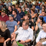 II Fórum Estadual de Conservação do Solo e Água na Expodireto